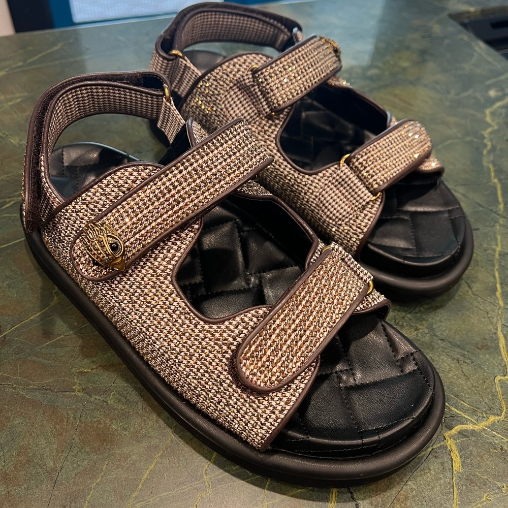 Kurt Geiger Sandals